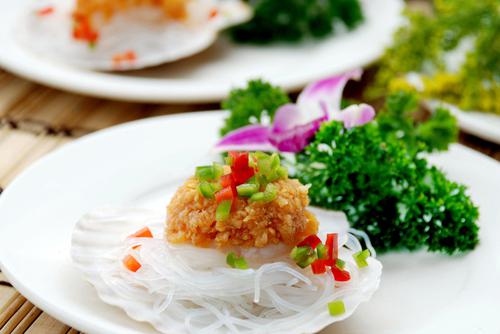 長(zhǎng)春開(kāi)元名都：天天有驚喜 每日一款特價(jià)菜