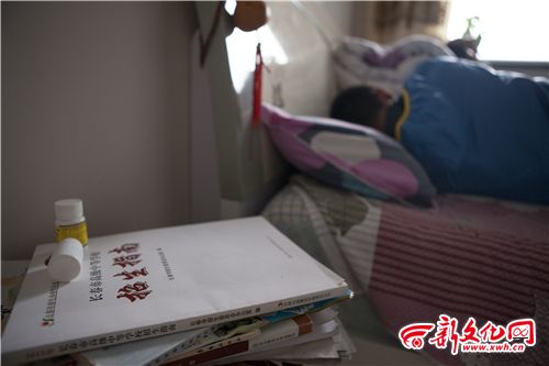 長(zhǎng)春一初中生常莫名發(fā)燒40多度 病因仨月沒找到