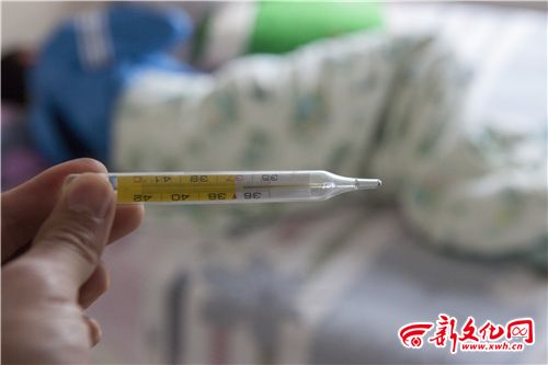 長(zhǎng)春一初中生常莫名發(fā)燒40多度 病因仨月沒找到