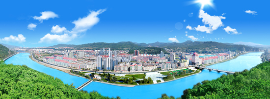 傳承與創(chuàng)新，通化特色民營經(jīng)濟持續(xù)快速健康發(fā)展
