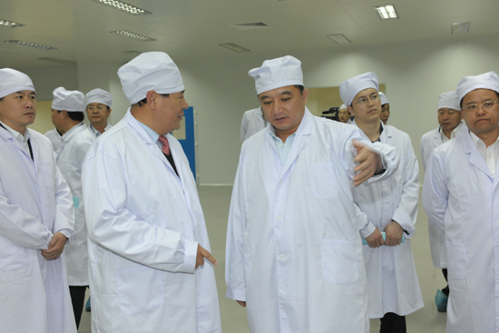 傳承與創(chuàng)新，通化特色民營經(jīng)濟持續(xù)快速健康發(fā)展