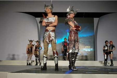 環(huán)球動漫嬉戲谷，3900萬人投票期待盡快入園體驗!