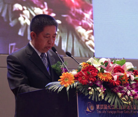 長三角地區(qū)將進(jìn)入金融一體化時(shí)代