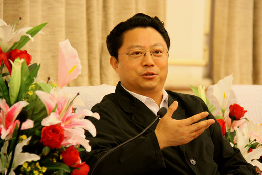 南京市委書記楊衛(wèi)澤：亞青會預(yù)算10億人民幣