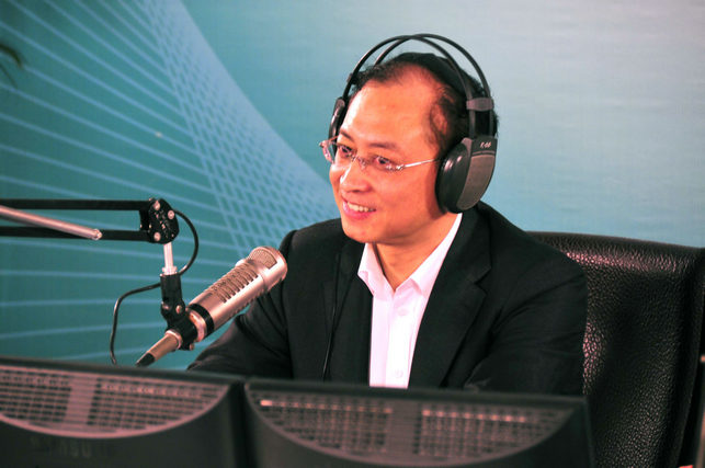 南通：“民心專列”成當(dāng)?shù)厝罕娫V求最暢通快車