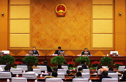 河南省2010年兩會(huì)即將召開