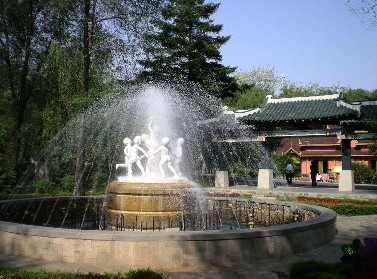 沈陽(yáng)世博園