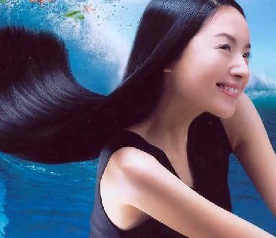 發(fā)質(zhì)越洗越差 教你如何正確護發(fā)