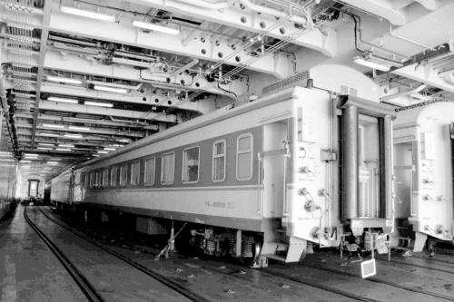 沈陽(yáng)人可以坐火車直達(dá)海南啦