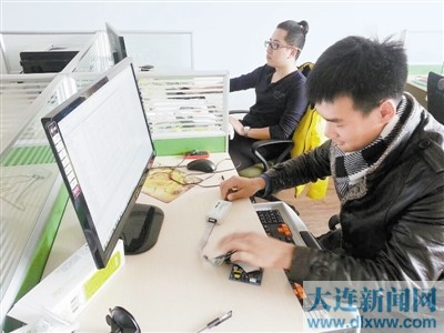 同窗四兄弟牢牢抱團搞研發(fā)