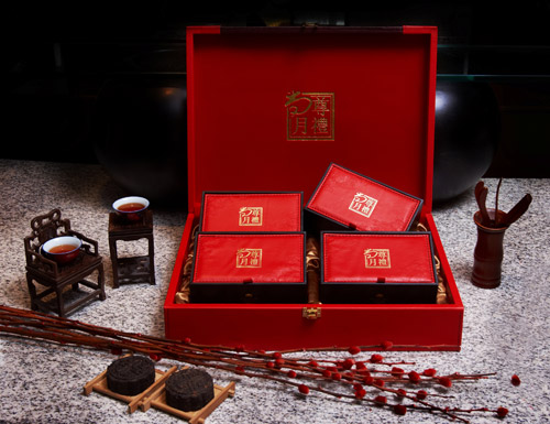 沈陽(yáng)凱賓斯基飯店中秋獻(xiàn)禮