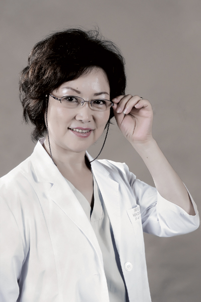 高端人群首選的國際化婦兒醫(yī)院 ——專訪沈陽美德因婦兒醫(yī)院院長崔琴子