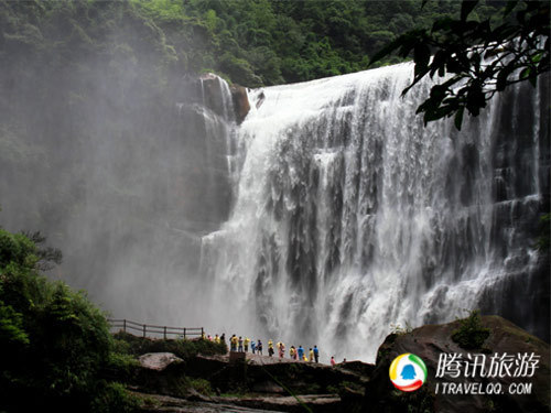 七月貴州 那些你不可錯(cuò)過的美麗風(fēng)景