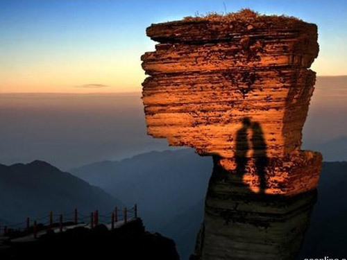 七月貴州 那些你不可錯過的美麗風(fēng)景