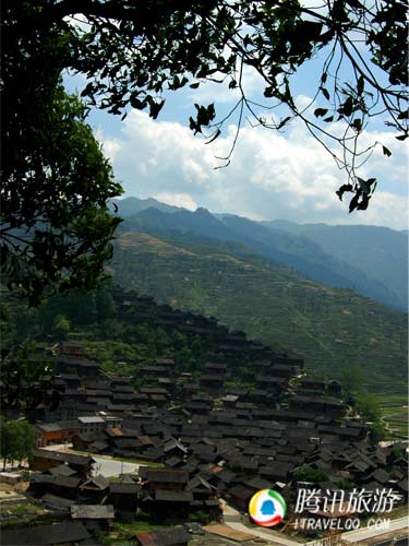 七月貴州 那些你不可錯(cuò)過(guò)的美麗風(fēng)景