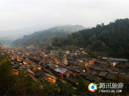七月貴州 那些你不可錯(cuò)過(guò)的美麗風(fēng)景