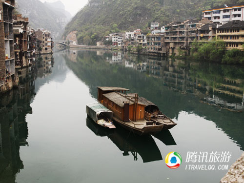 七月貴州 那些你不可錯(cuò)過(guò)的美麗風(fēng)景