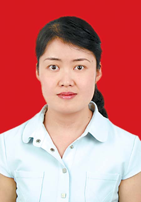 中共烏魯木齊市委員會領(lǐng)導干部任職公示
