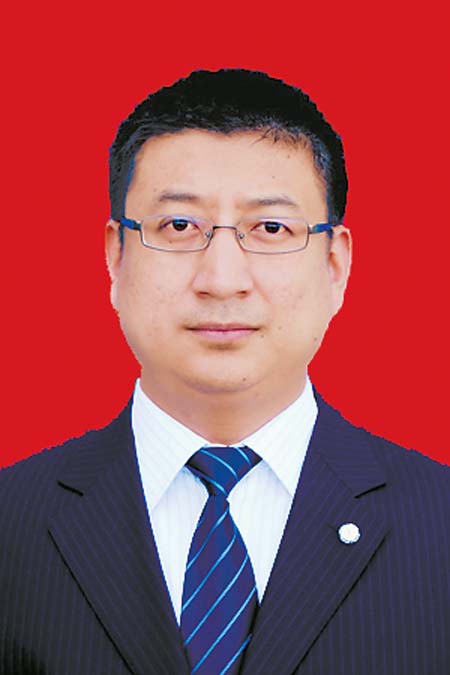 中共烏魯木齊市委員會領(lǐng)導干部任職公示