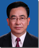 蔣潔敏任國資委主任、黨委副書記 張毅任國資委黨委書記、副主任