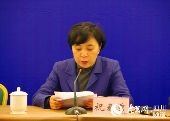 四川通報2014年農(nóng)產(chǎn)品質(zhì)量安全情況：總體合格率99.5%