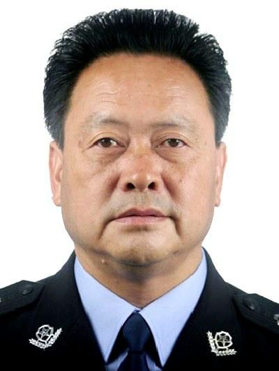 四川評(píng)2014年十大我最喜愛的交警 圖文講述他們的故事