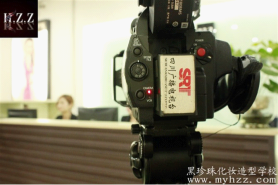成都化妝培訓(xùn)學(xué)校黑珍珠--中國(guó)化妝行業(yè)領(lǐng)軍學(xué)校