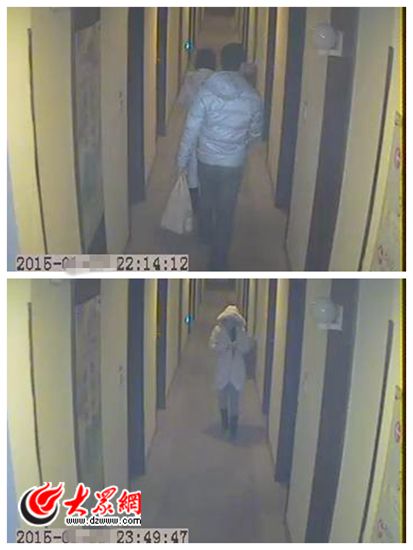 23歲女子微信約會(huì)開(kāi)房 下藥迷倒男網(wǎng)友后劫財(cái)