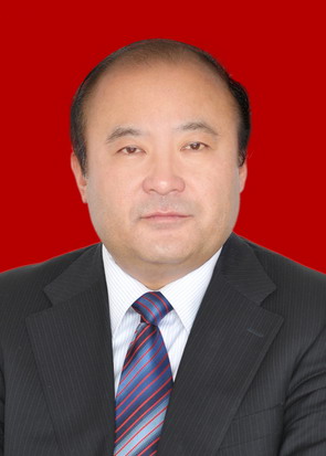 張少軍當選青島市政協(xié)主席