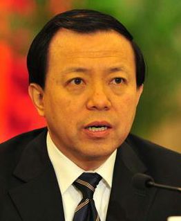 王書堅任山東省政府黨組成員 曾任青島市政協(xié)主席