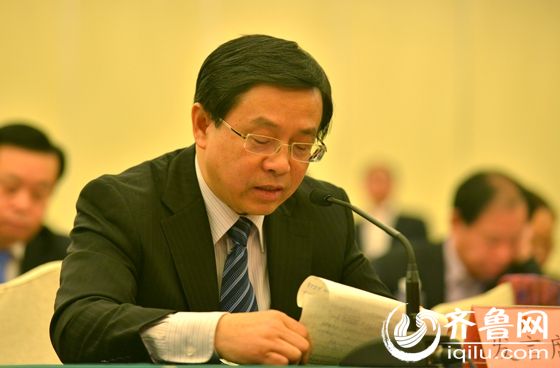 代表梅永紅：賦予地方立法權(quán) 讓公民參與法律制定