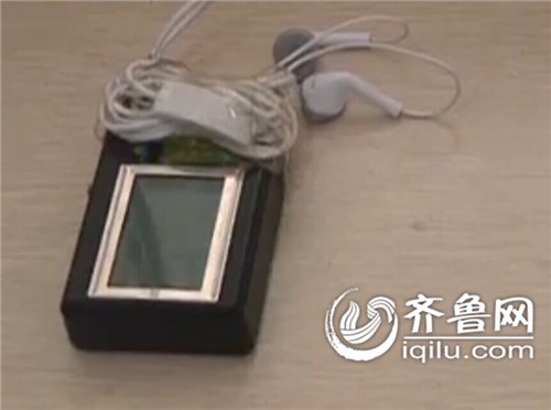 青島：小偷玩上高科技 車內(nèi)黃金首飾不翼而飛