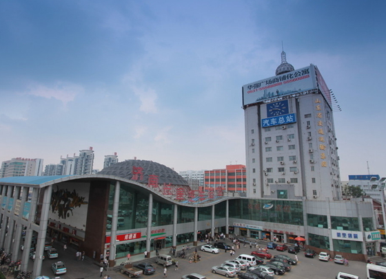 濟(jì)南汽車站全面起售“五一”客票 團(tuán)體購(gòu)買免費(fèi)送票