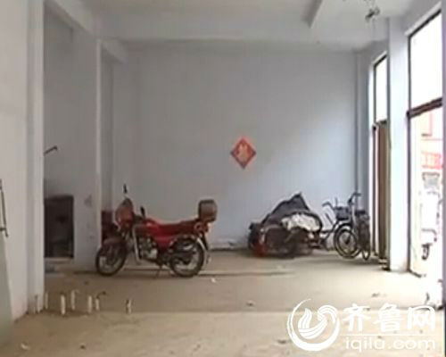 聊城男子禹城買商鋪?zhàn)兇笸ǚ?開發(fā)商：上當(dāng)是你的事