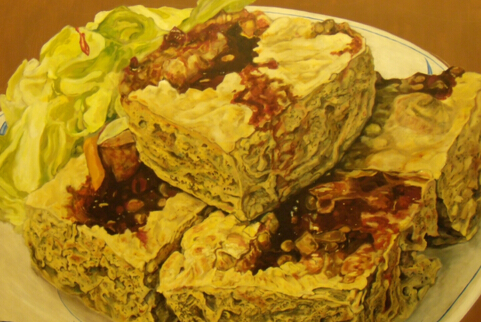濟(jì)南泉城路芙蓉街值得一吃的美味小吃 美食地圖快收藏