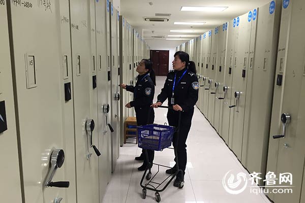 濟(jì)南警花揭秘二手車代買貓膩：網(wǎng)絡(luò)代買或涉詐騙陷阱