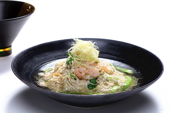 濟南喜來登酒店“詩意江南”淮揚美食節(jié)將于23日開幕