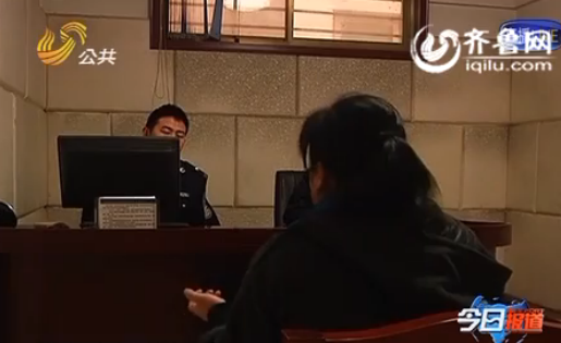 德州女子在美容會(huì)所被壯漢綁架 民警小村莊里尋人