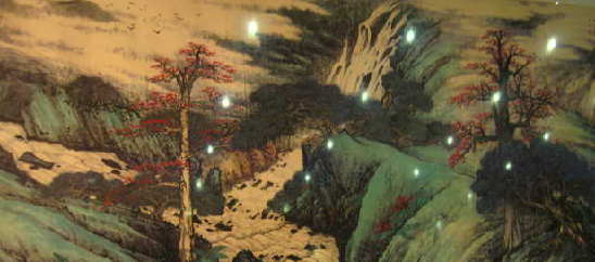 “美麗中國 藝術(shù)中華”拍賣活動在山東舉行