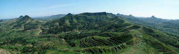 山東沂水發(fā)展全域旅游 獲評(píng)2012年度中國最受歡迎旅游目的地