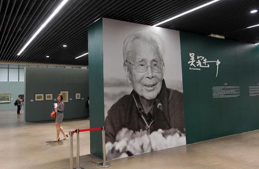 上海世博會中國館變身中華藝術(shù)宮 將于今年“十·一”開館試展
