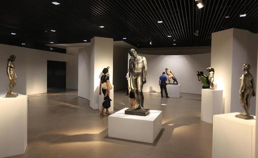 上海世博會(huì)中國館變身中華藝術(shù)宮 將于今年“十·一”開館試展