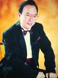 筱聲咪昨安詳過世 遺憾，沒能奉上“最后的見面禮”