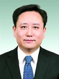 程向民任上海普陀區(qū)副區(qū)長、代區(qū)長
