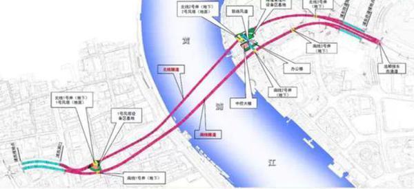 延安東路隧道3月14日起大修 9條公交線將繞行改道