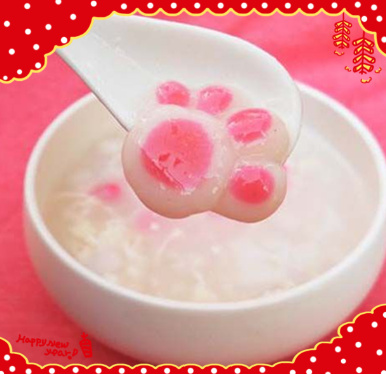 今年“元宵”Duang一下 十款特色湯圓你吃過嗎？