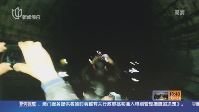 軌交2號線突發(fā)供電故障 5小時搶修恢復(fù)運營