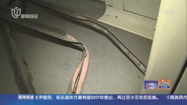 軌交2號線突發(fā)供電故障 5小時搶修恢復運營