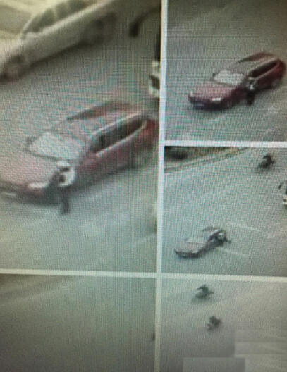 滬被拖行民警昨不治身亡 妻子下月即是預(yù)產(chǎn)期|圖