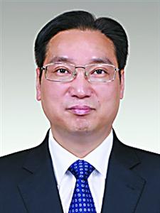上海市市管干部提任前公示|簡(jiǎn)歷